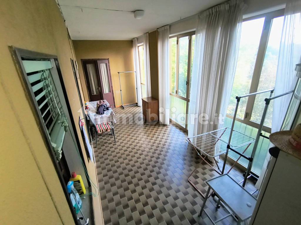 Veranda