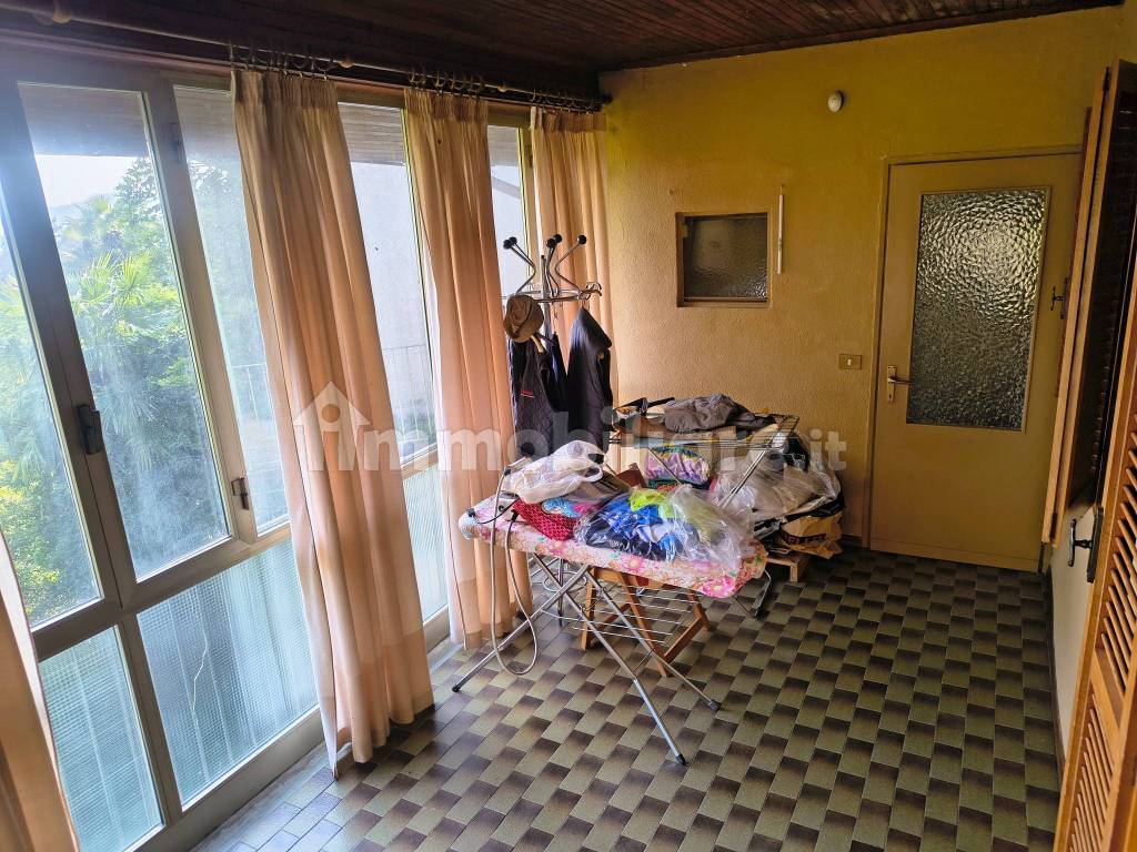 Veranda