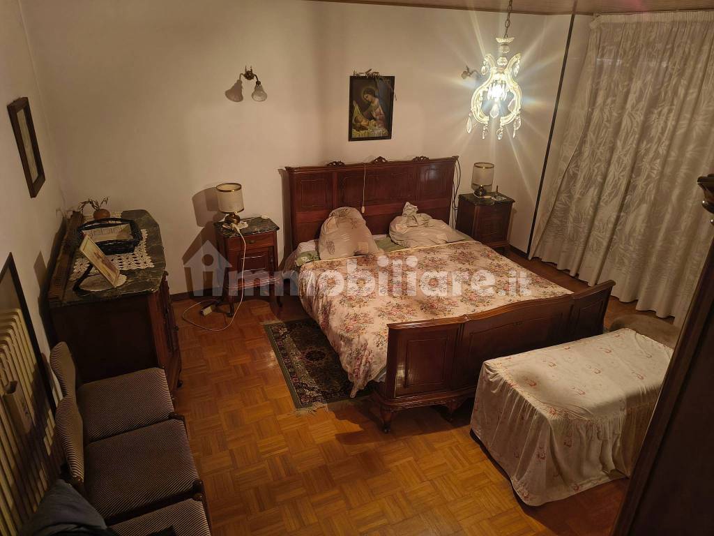 Camera da letto