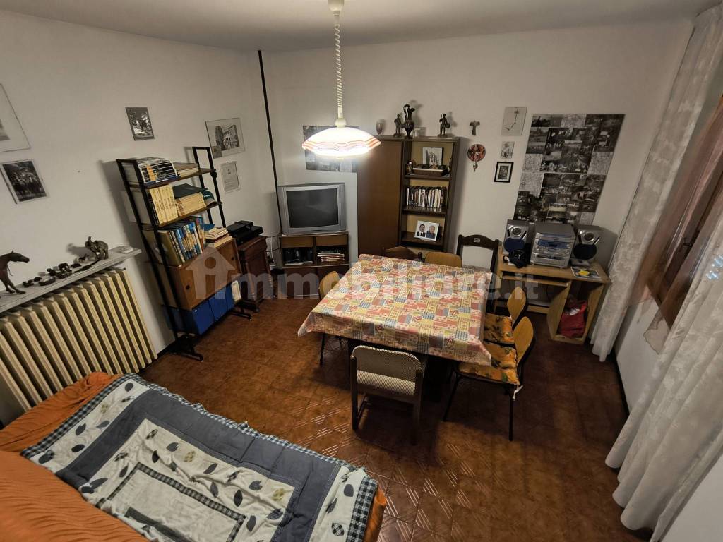 Camera da letto