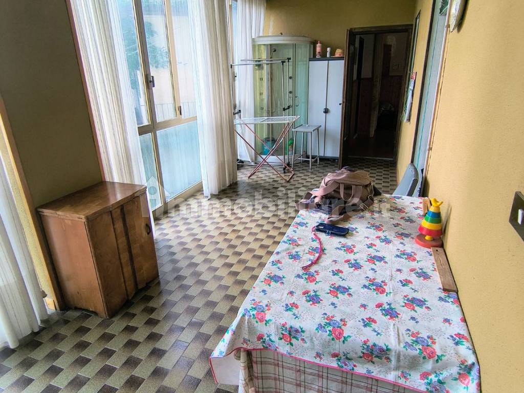 Veranda