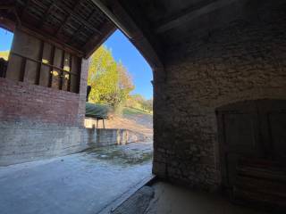 Cortile interno