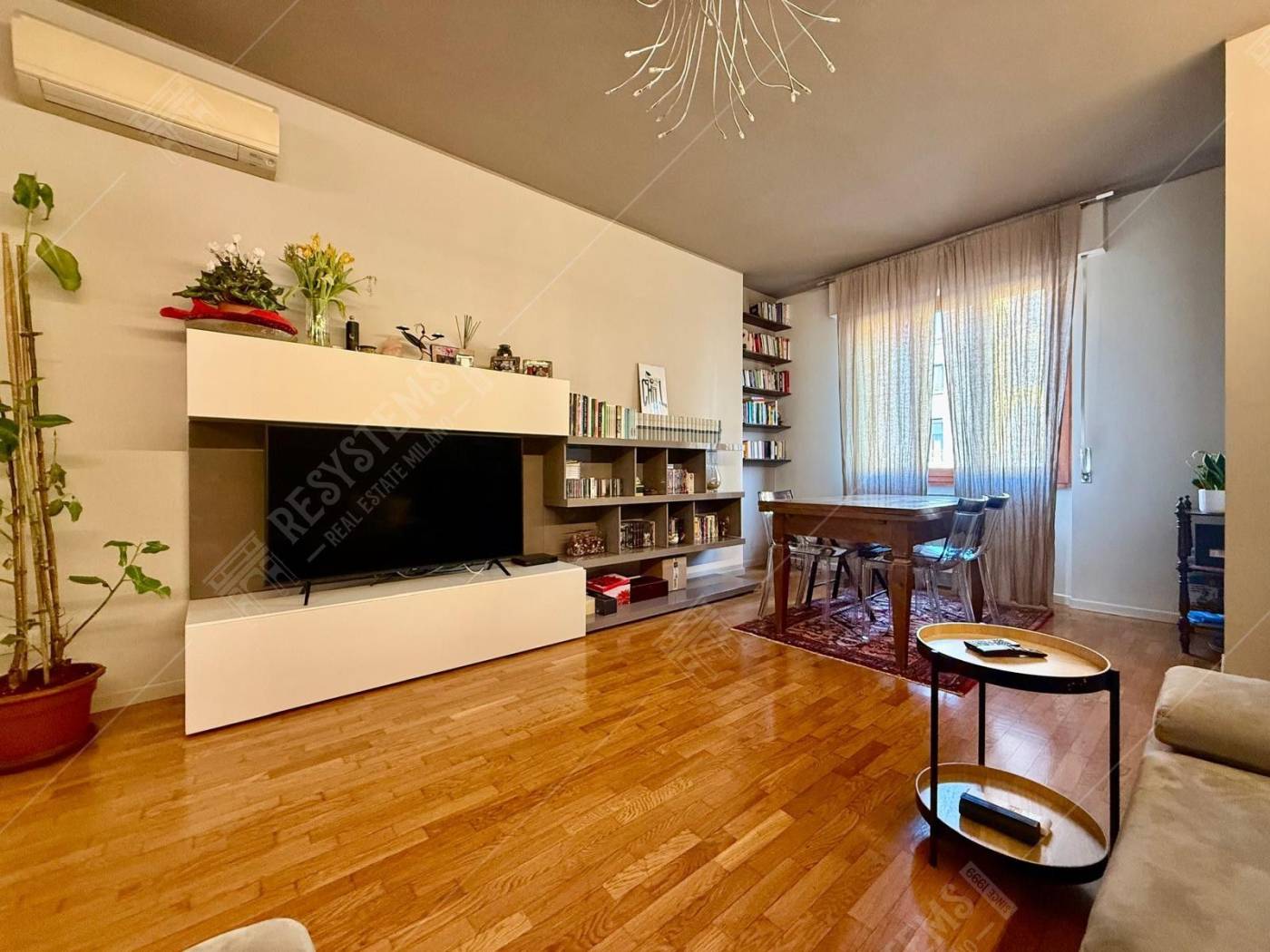 Apartment in Milano
