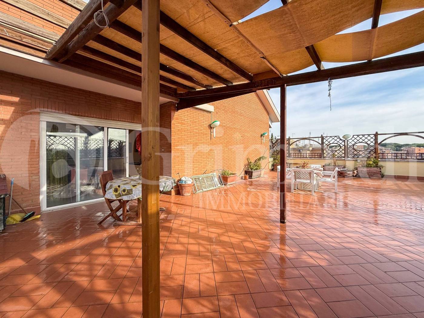 Attico - Mansarda - foto 4