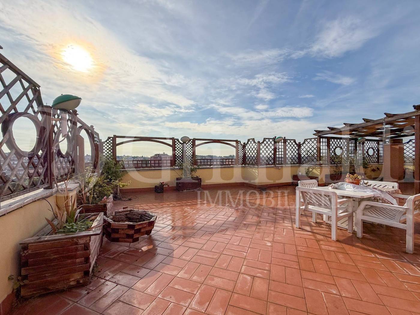 Attico - Mansarda - foto 2