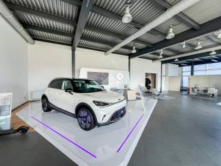 Interno non residenziale