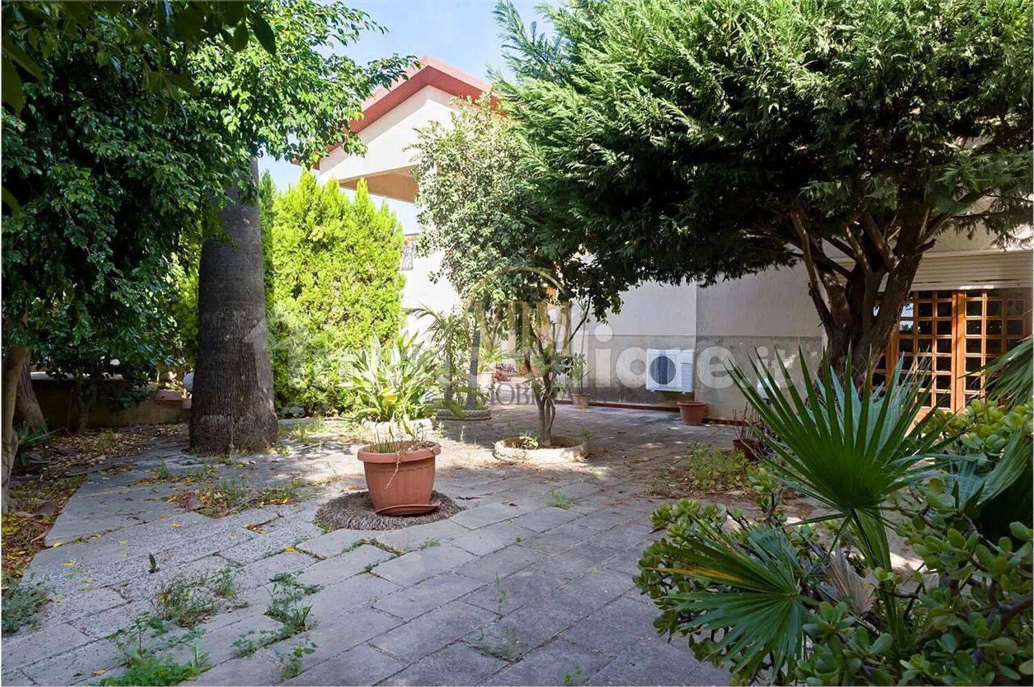 Villa in vendita a Mazara del Vallo