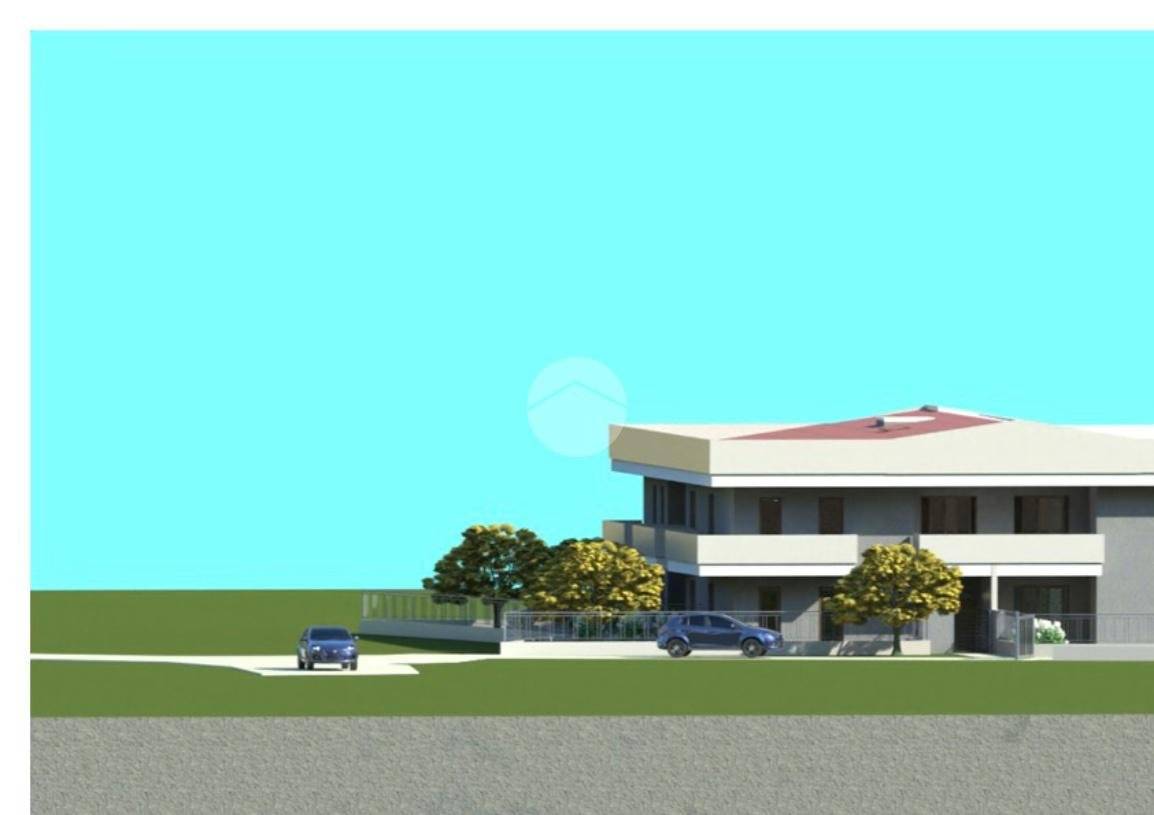 Appartamento in vendita a Povegliano Veronese