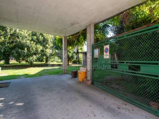 Portico