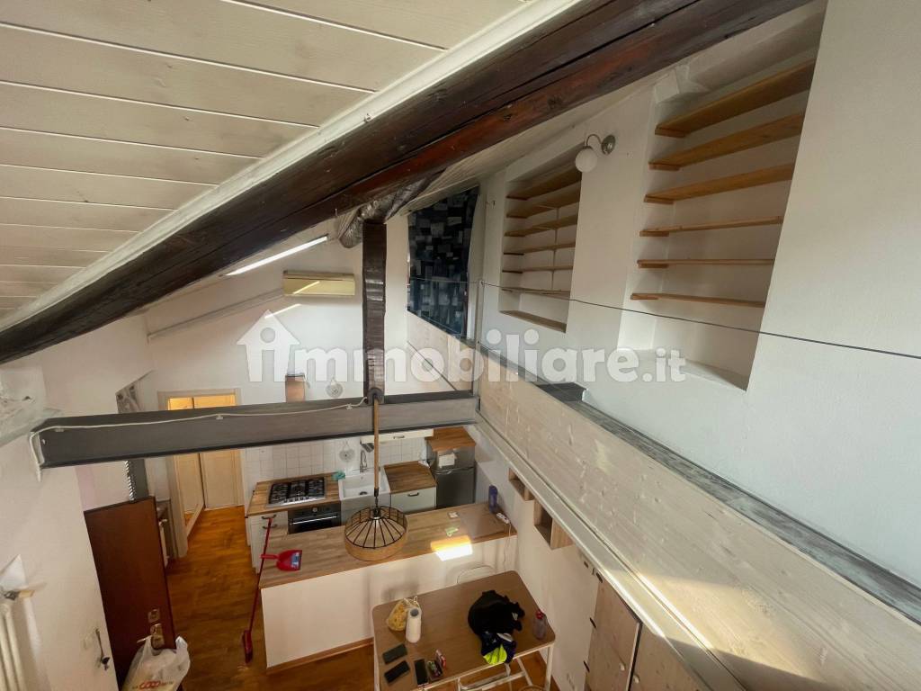 Interno appartamento