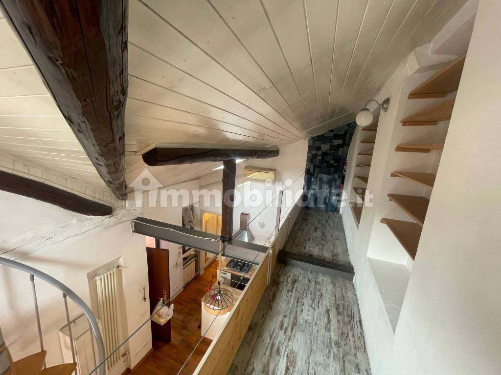 Interno appartamento