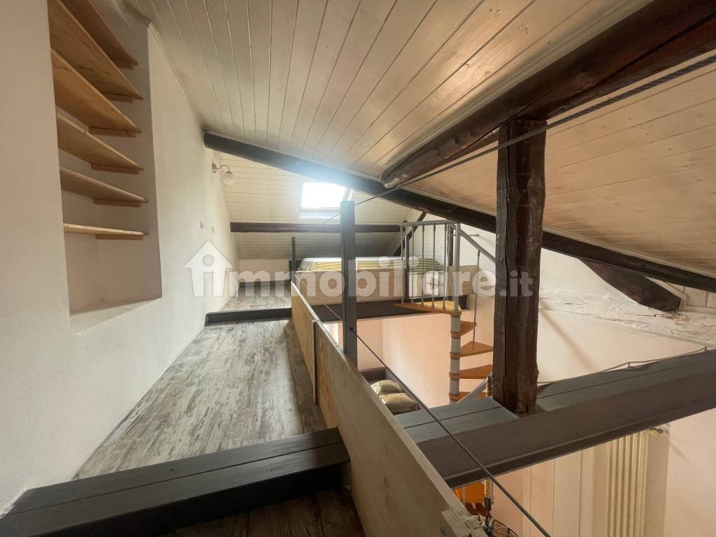 Interno appartamento