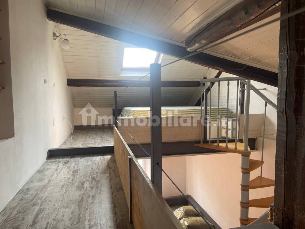 Interno appartamento