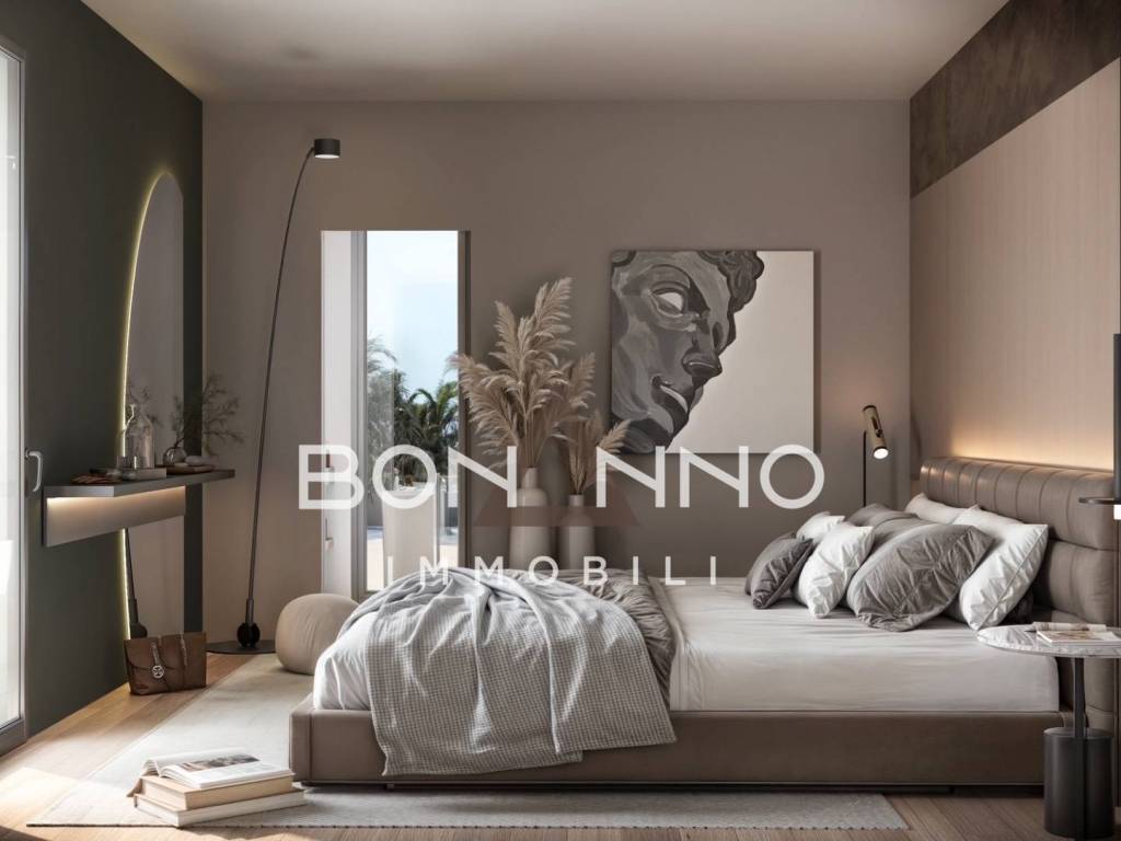 Vendita Appartamento Treviso. Quadrilocale in via Lancenigo. Nuovo ...