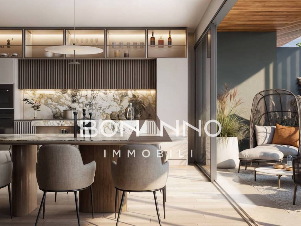 Vendita Appartamento Treviso. Quadrilocale in via Lancenigo. Nuovo ...