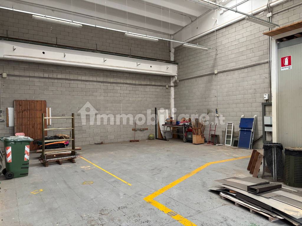 Interno non residenziale