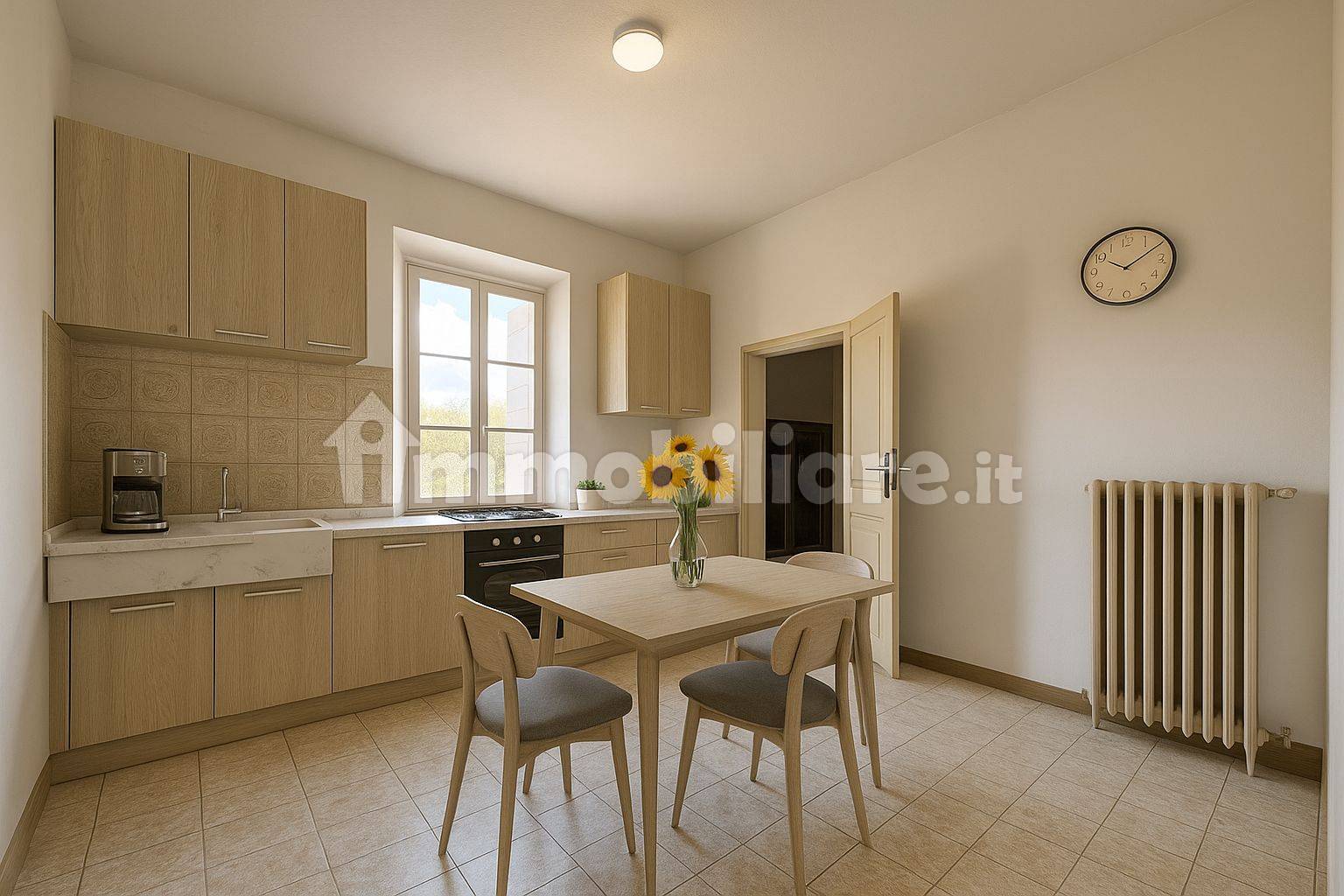 Appartamento - foto 5