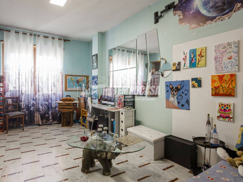 Interno non residenziale