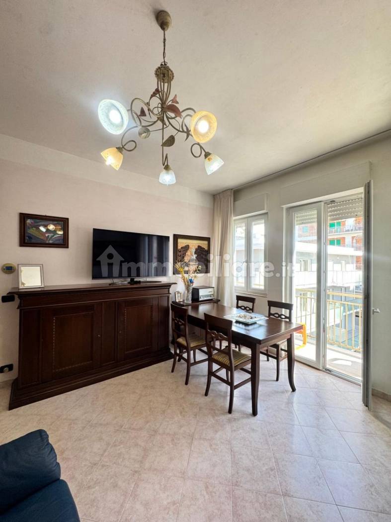 Quadrilocale Centro Termoli - Via Duca degli Abruzzi - foto 1