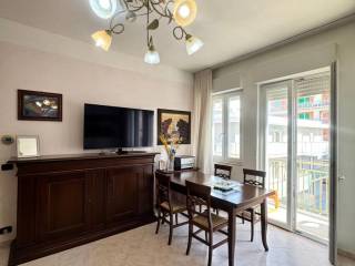 Appartamento Centro Via Duca degli Abruzzi - foto 1