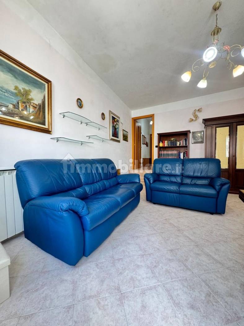 Quadrilocale Centro Termoli - Via Duca degli Abruzzi - foto 5
