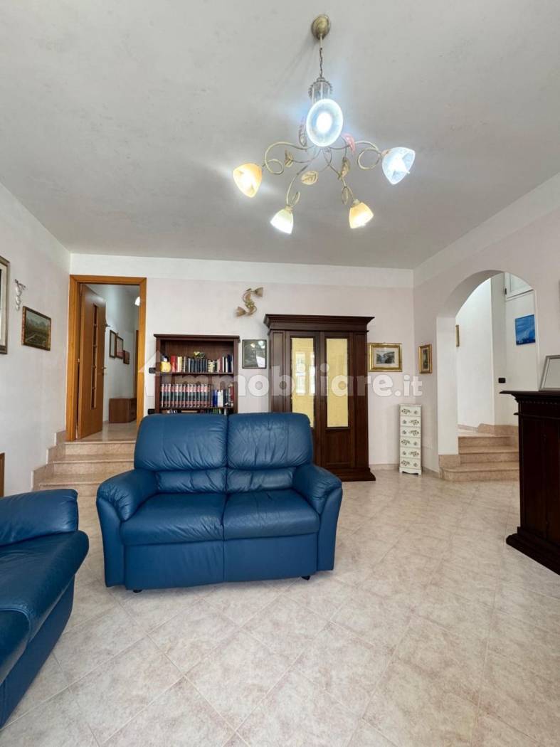 Quadrilocale Centro Termoli - Via Duca degli Abruzzi - foto 6