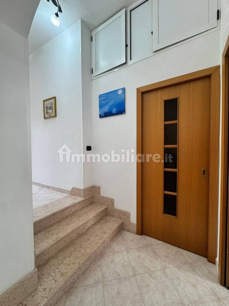 Quadrilocale Centro Termoli - Via Duca degli Abruzzi - foto 8