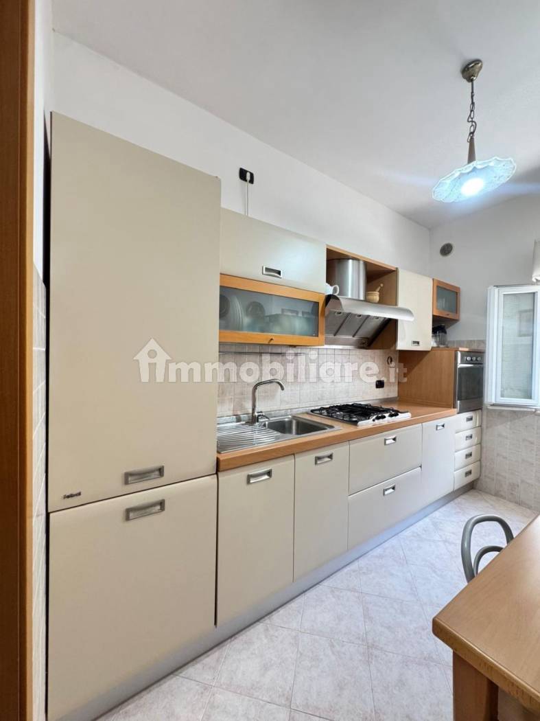 Quadrilocale Centro Termoli - Via Duca degli Abruzzi - foto 9