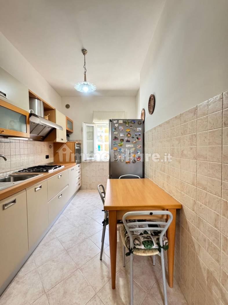 Quadrilocale Centro Termoli - Via Duca degli Abruzzi - foto 10