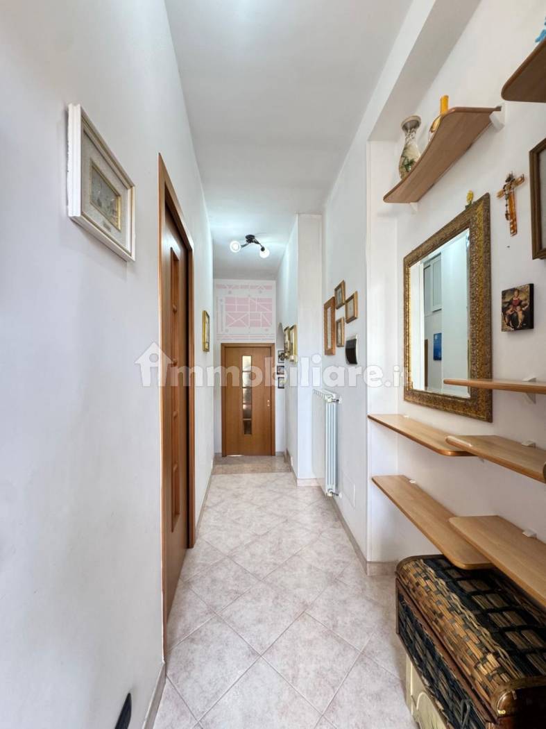 Quadrilocale Centro Termoli - Via Duca degli Abruzzi - foto 13