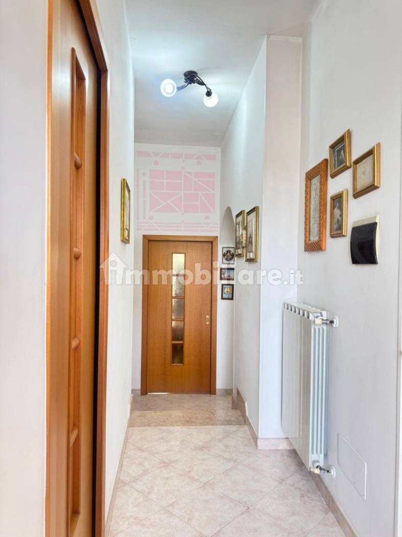 Quadrilocale Centro Termoli - Via Duca degli Abruzzi - foto 25