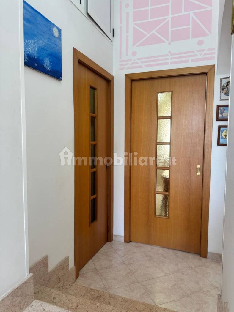 Quadrilocale Centro Termoli - Via Duca degli Abruzzi - foto 12