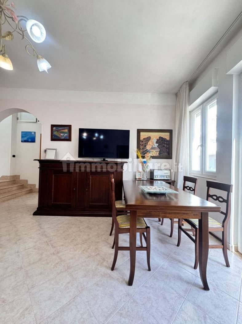 Quadrilocale Centro Termoli - Via Duca degli Abruzzi - foto 2