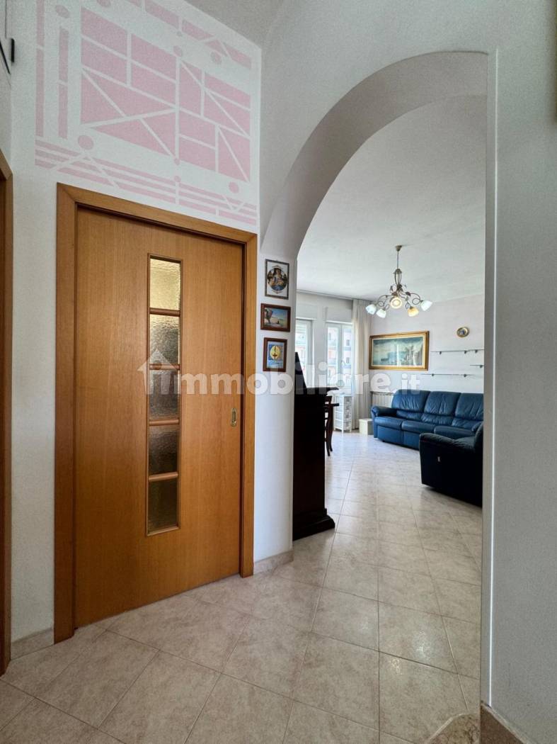 Quadrilocale Centro Termoli - Via Duca degli Abruzzi - foto 14