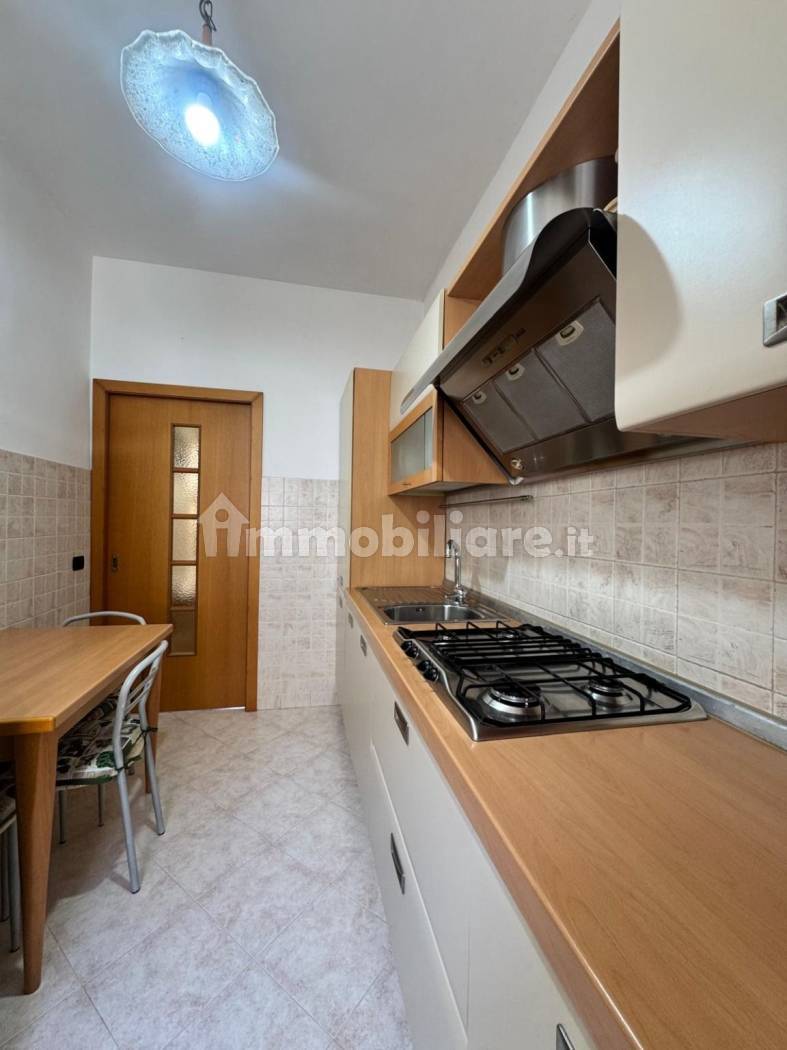 Quadrilocale Centro Termoli - Via Duca degli Abruzzi - foto 11