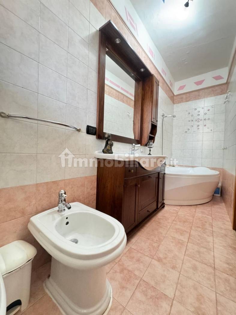 Quadrilocale Centro Termoli - Via Duca degli Abruzzi - foto 20
