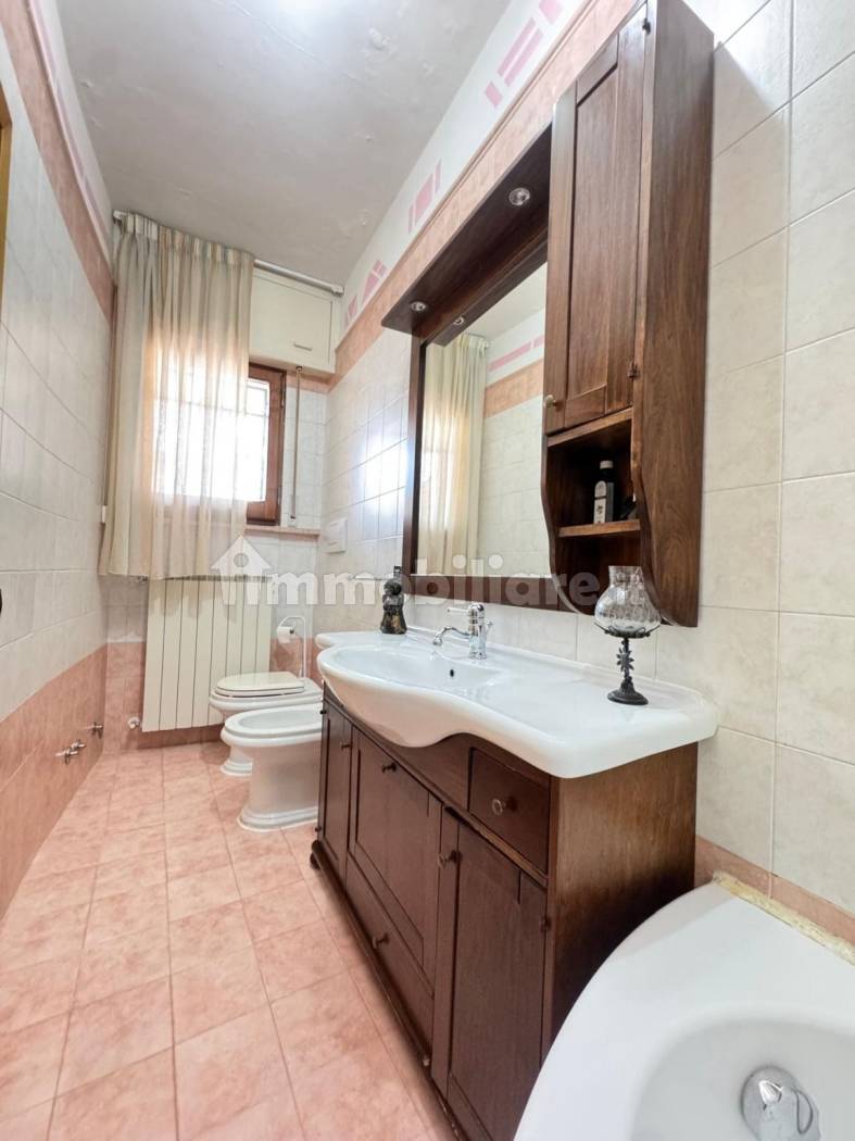 Quadrilocale Centro Termoli - Via Duca degli Abruzzi - foto 21