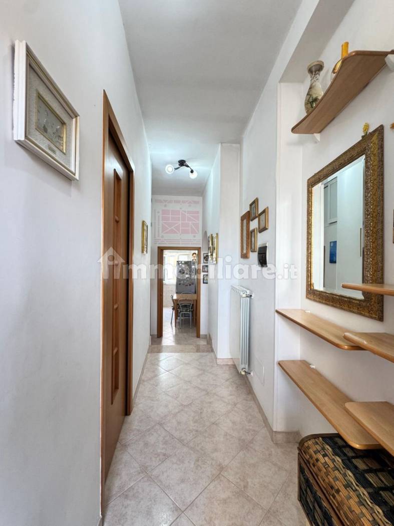 Quadrilocale Centro Termoli - Via Duca degli Abruzzi - foto 18