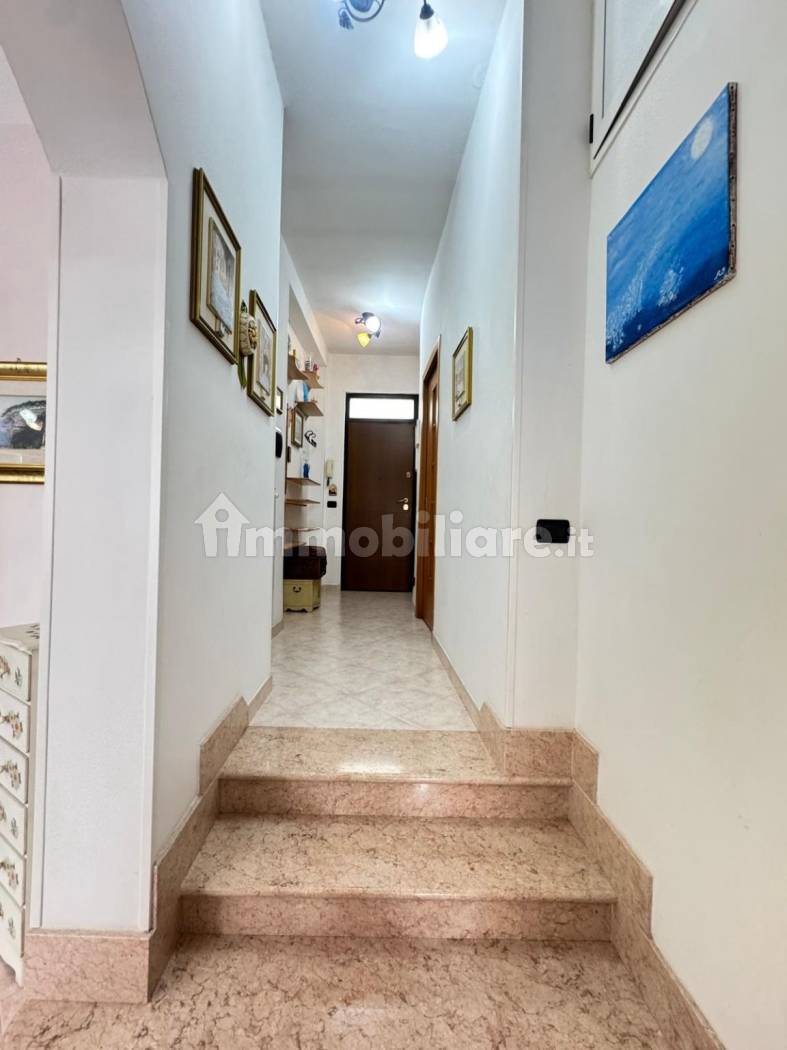 Quadrilocale Centro Termoli - Via Duca degli Abruzzi - foto 23