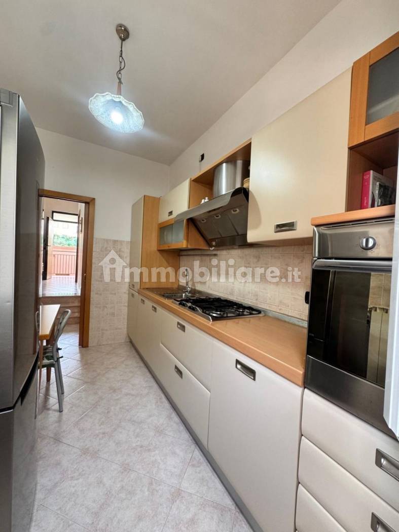 Quadrilocale Centro Termoli - Via Duca degli Abruzzi - foto 24