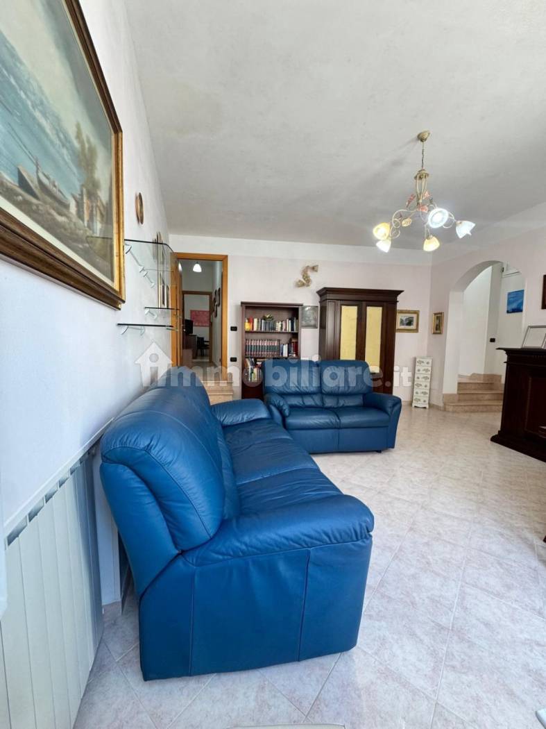 Quadrilocale Centro Termoli - Via Duca degli Abruzzi - foto 16