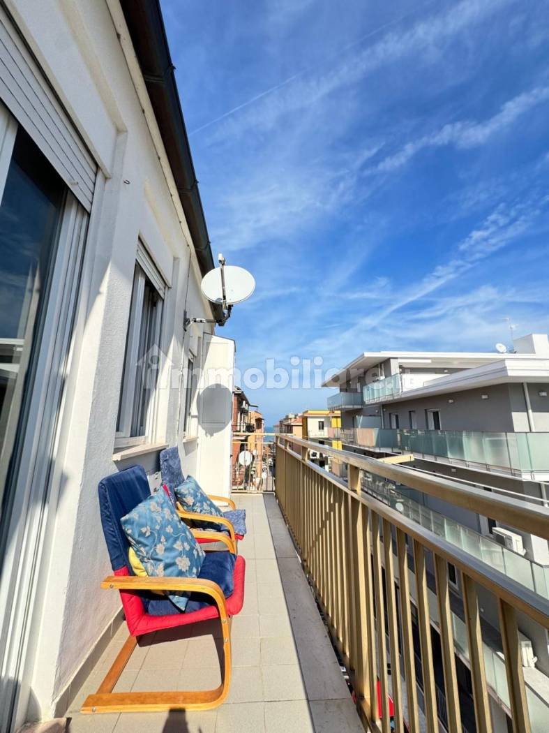 Quadrilocale Centro Termoli - Via Duca degli Abruzzi - foto 17