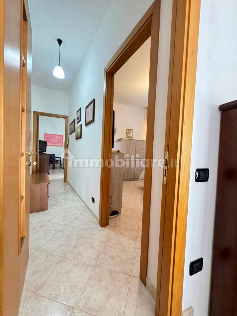 Quadrilocale Centro Termoli - Via Duca degli Abruzzi - foto 27