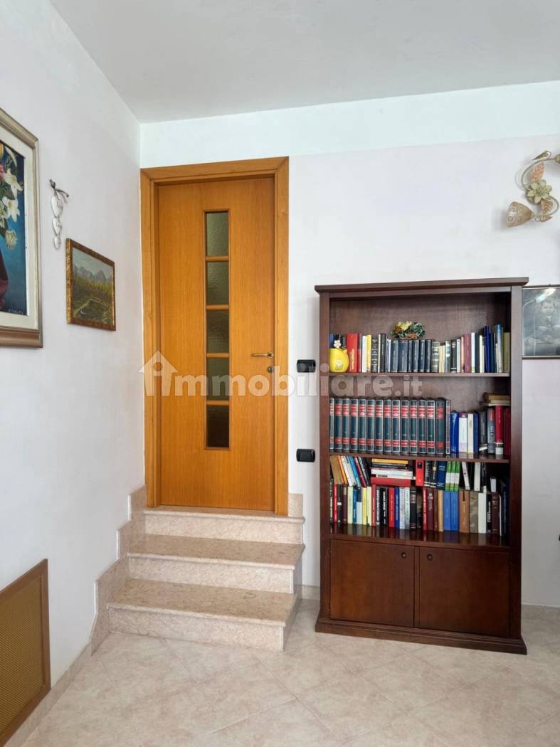 Quadrilocale Centro Termoli - Via Duca degli Abruzzi - foto 26