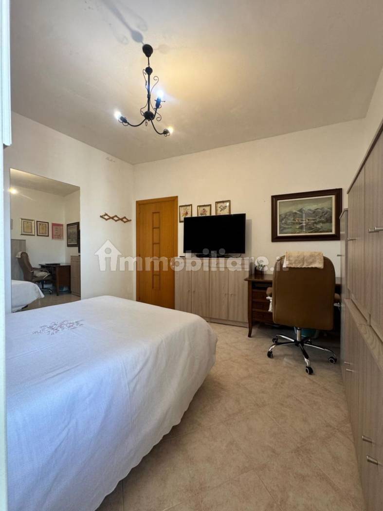 Quadrilocale Centro Termoli - Via Duca degli Abruzzi - foto 30