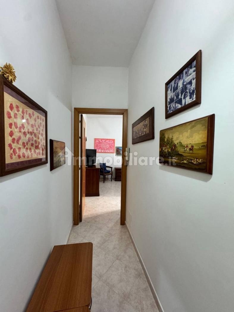 Quadrilocale Centro Termoli - Via Duca degli Abruzzi - foto 32