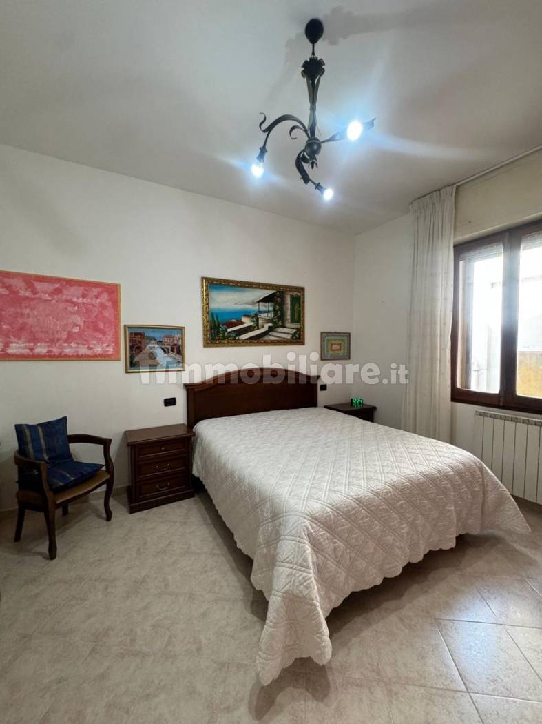 Quadrilocale Centro Termoli - Via Duca degli Abruzzi - foto 33