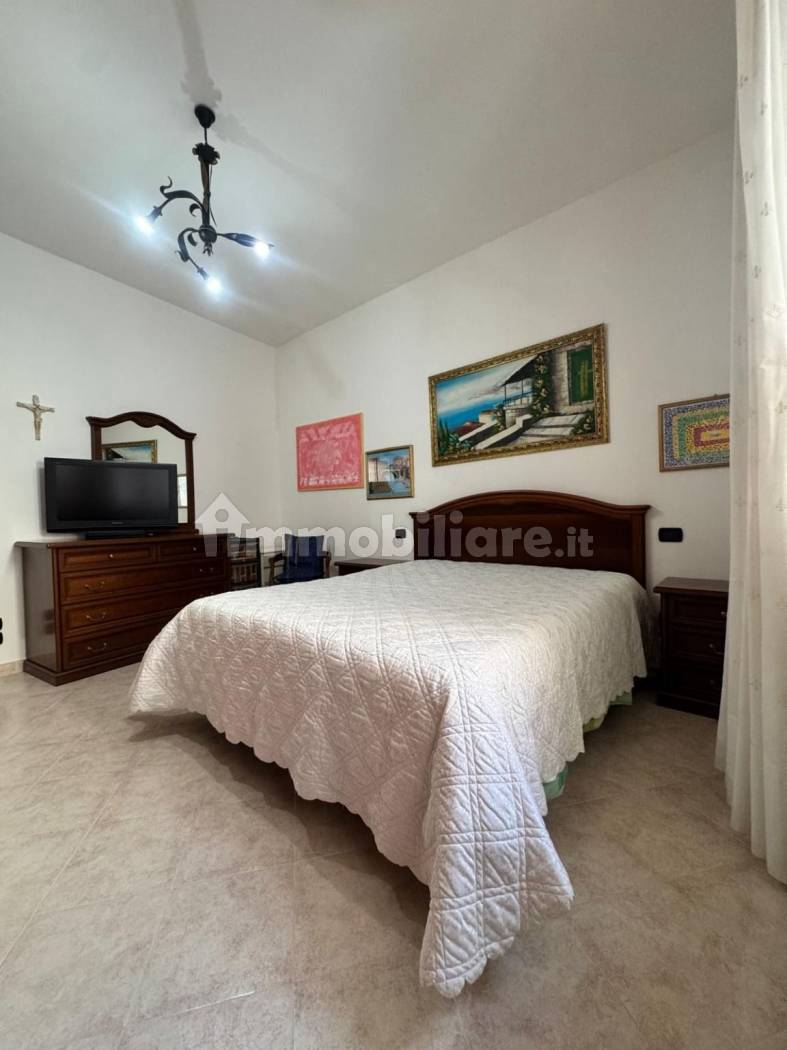Quadrilocale Centro Termoli - Via Duca degli Abruzzi - foto 35
