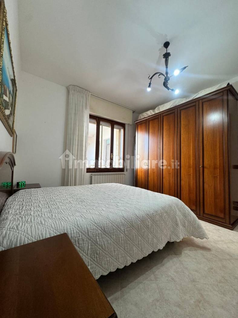 Quadrilocale Centro Termoli - Via Duca degli Abruzzi - foto 36