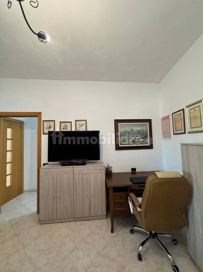 Quadrilocale Centro Termoli - Via Duca degli Abruzzi - foto 29